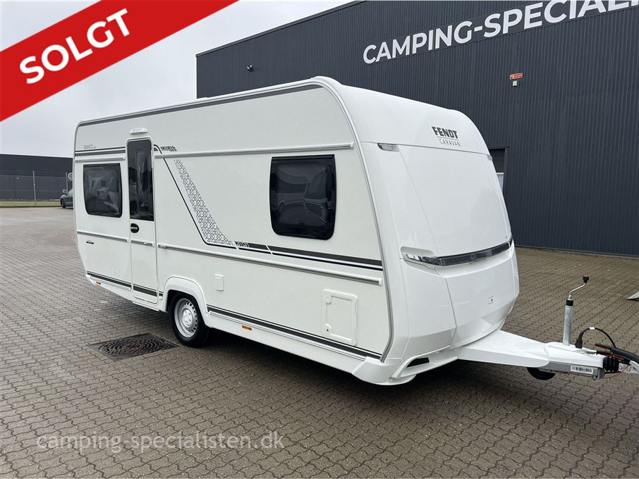 Fendt Bianco Activ 445 SFB